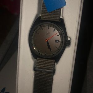 Adidas watch